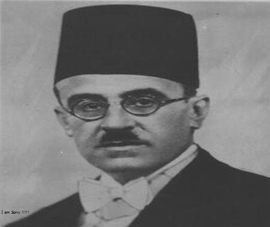 أنطون الجميل